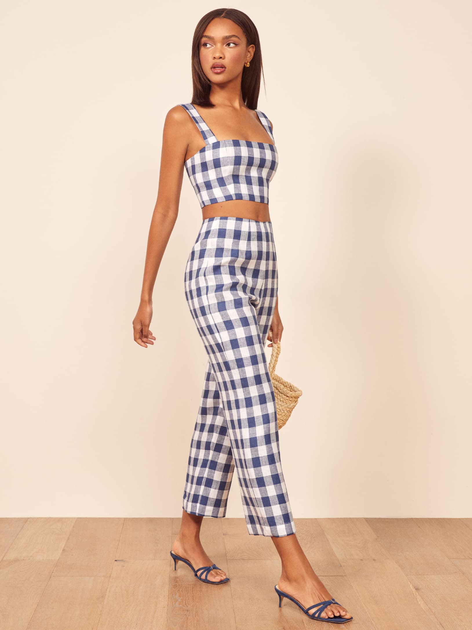 Reformation's Only Has 2 Sales a Year & The First One is Finally Here | STYLECASTER