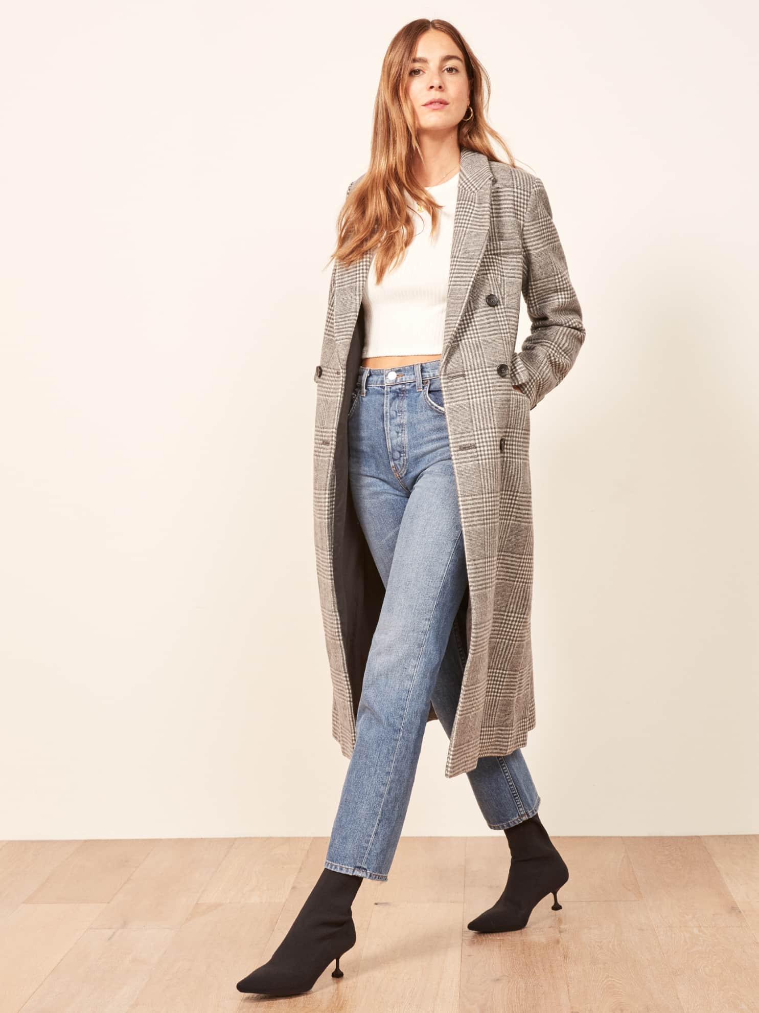 Reformation's Only Has 2 Sales a Year & The First One is Finally Here | STYLECASTER