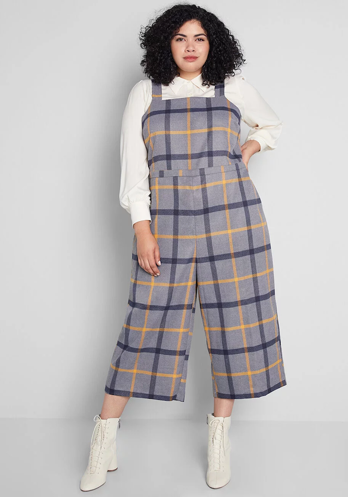 Modcloth Fall 2019