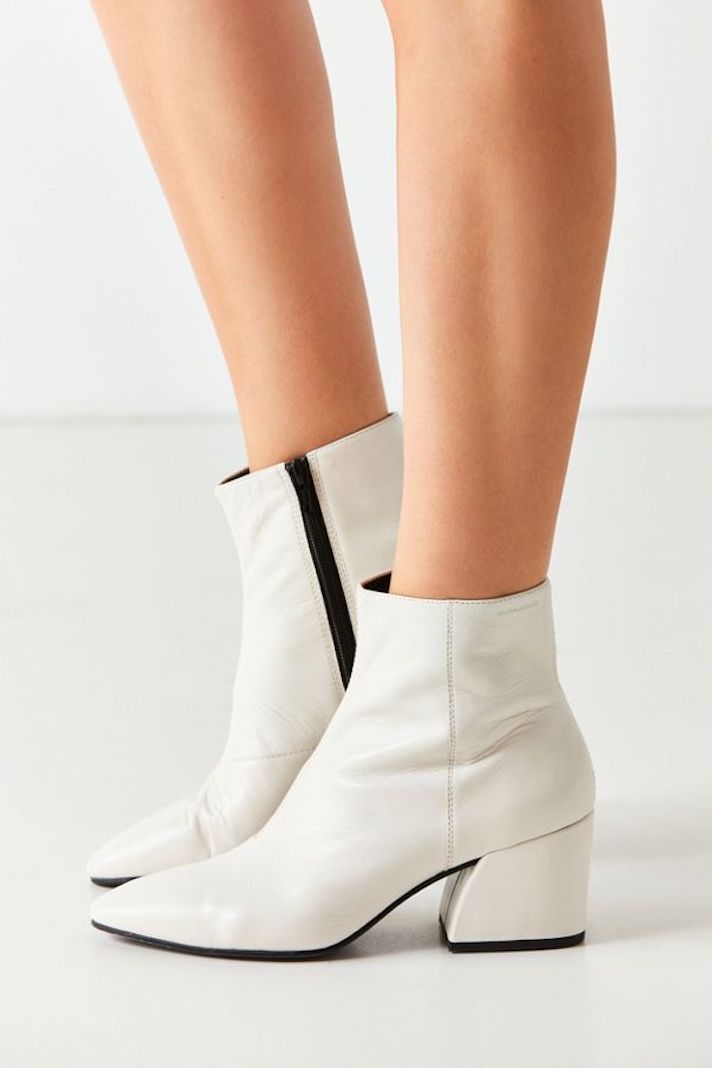 STYLECASTER | Fall 2019 Bootie Trends