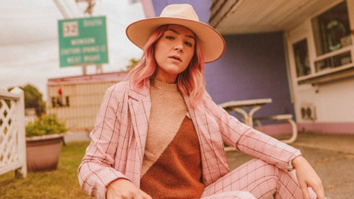 STYLECASTER | I Tried the Print on Print Fashion Trend—and Now I'm Obsessed