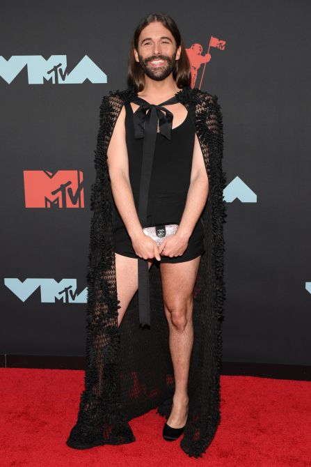 STYLECASTER | Here Are the Best Dressed Celebrities From the 2019 VMAs Red Carpet