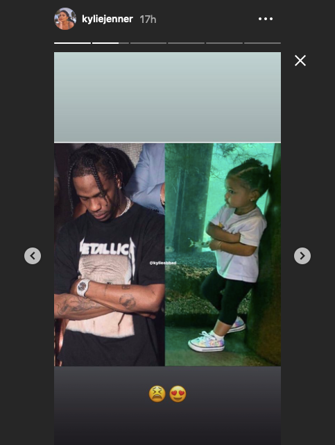 Stormi-Travis-Instagram