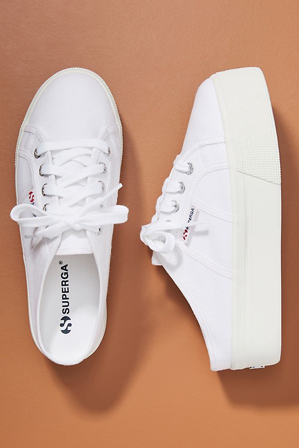 Over Your Stan Smith's? Refresh Your Sneaker Game With These Instead | STYLECASTER