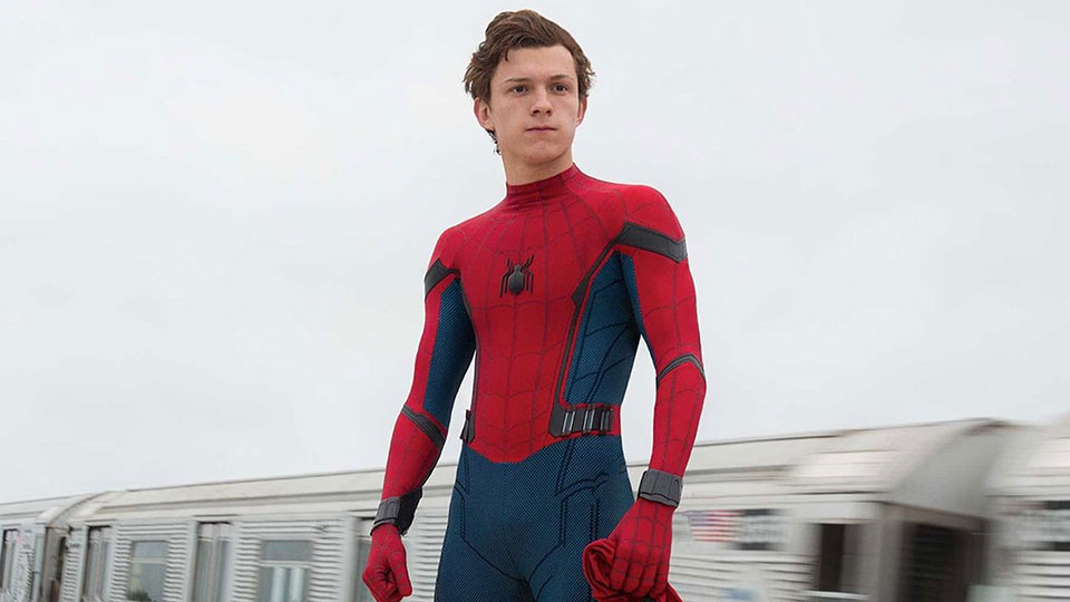 Tom-Holland-Spider-Man