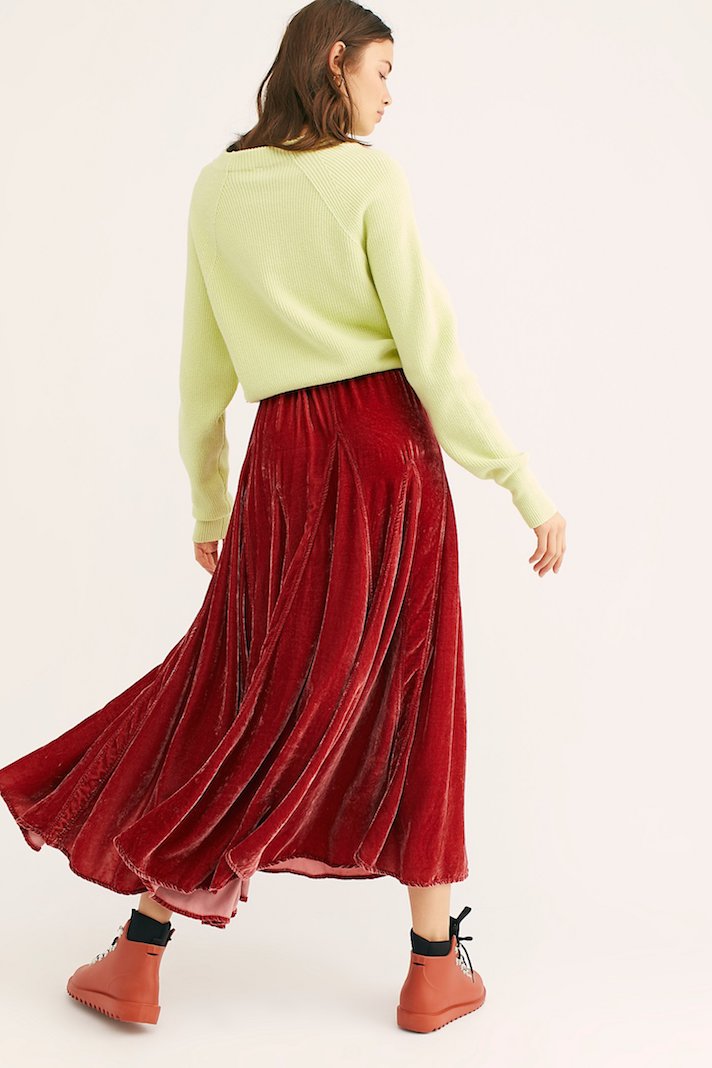 STYLECASTER | The 5 Trends You'll See Everywhere This Fall, According to Style Experts