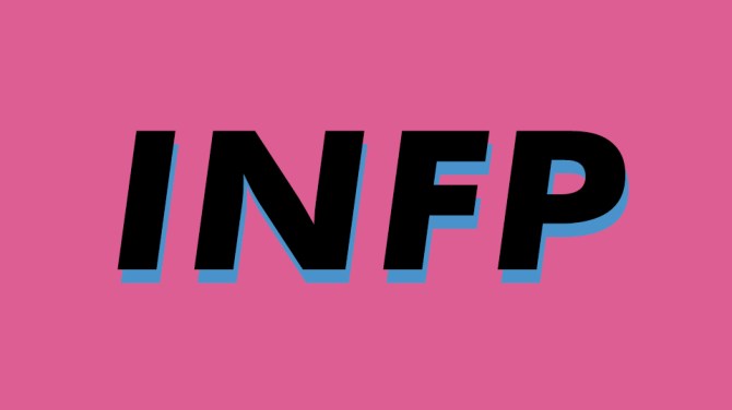 STYLECASTER | Dating Style Meyers-Briggs Type