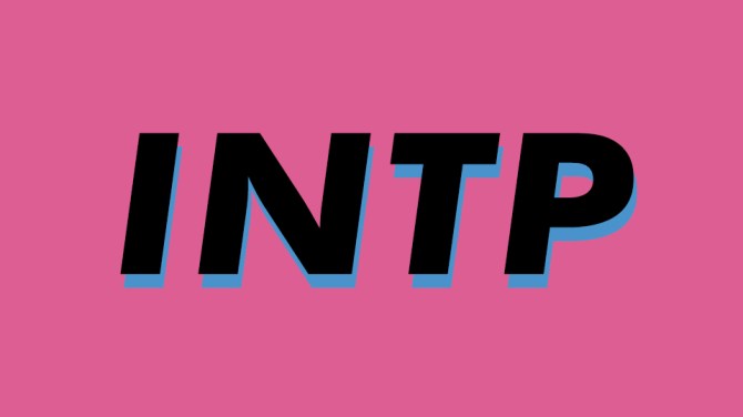 STYLECASTER | Dating Style Meyers-Briggs Type