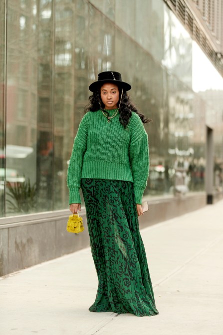 STYLECASTER | Fall Fashion Tips For Transitioning Transgender Women