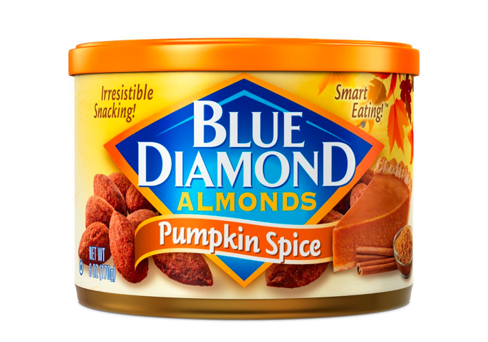 STYLECASTER | Pumpkin Spice Products to Get You Ready for Basic Girl Autumn
