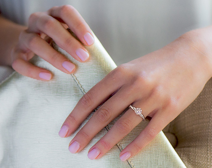 Fall Engagement Ring Trends