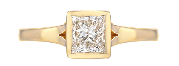 Fall Engagement Ring Trends