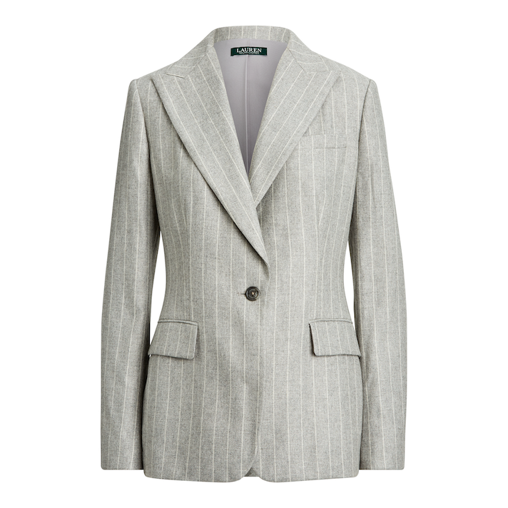 Ralph Lauren x Friends