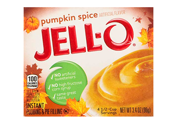 STYLECASTER | Pumpkin Spice Products to Get You Ready for Basic Girl Autumn