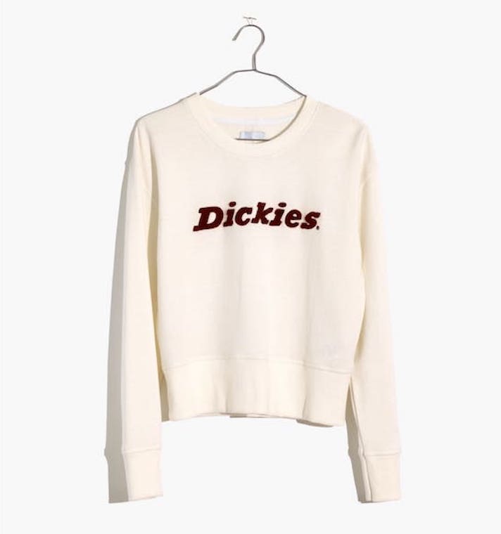 Madewell x Dickies