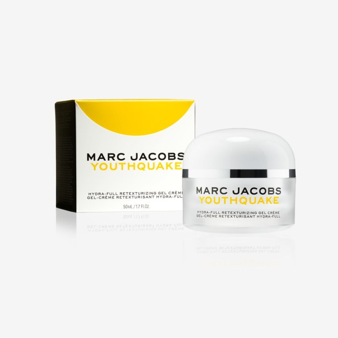 marc jacons beauty