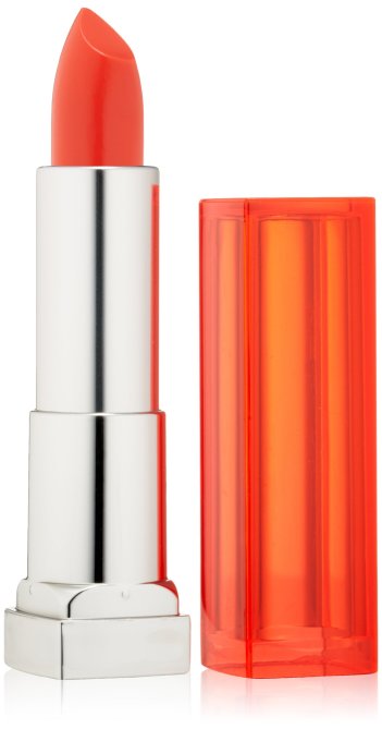 maybelline lipstick