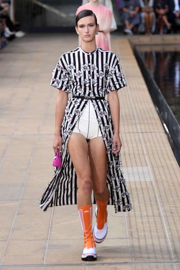 NYFW Runway Spring/Summer 2020