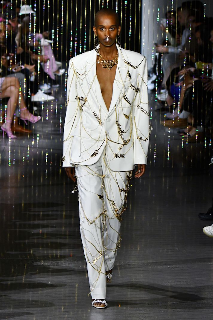 NYFW Runway Spring/Summer 2020