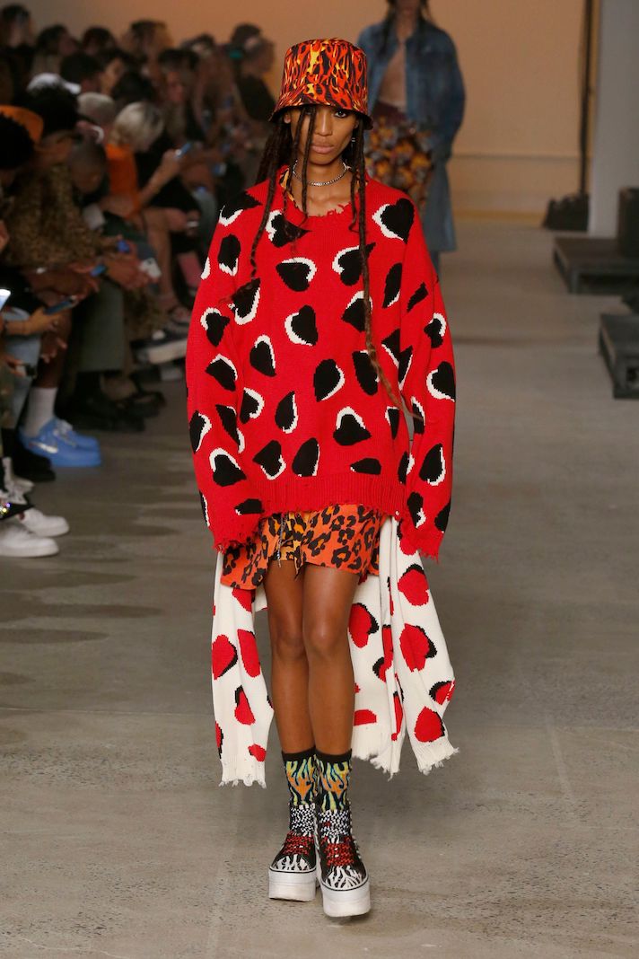 NYFW Runway Spring/Summer 2020
