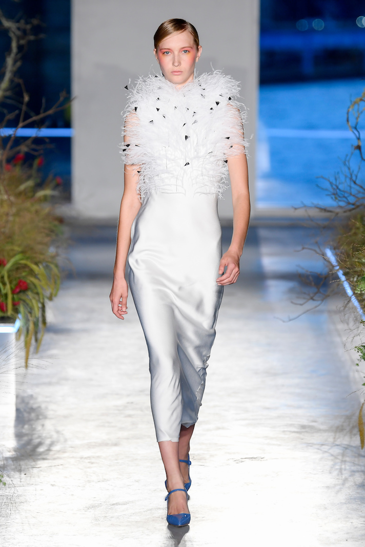 NYFW Runway Spring/Summer 2020