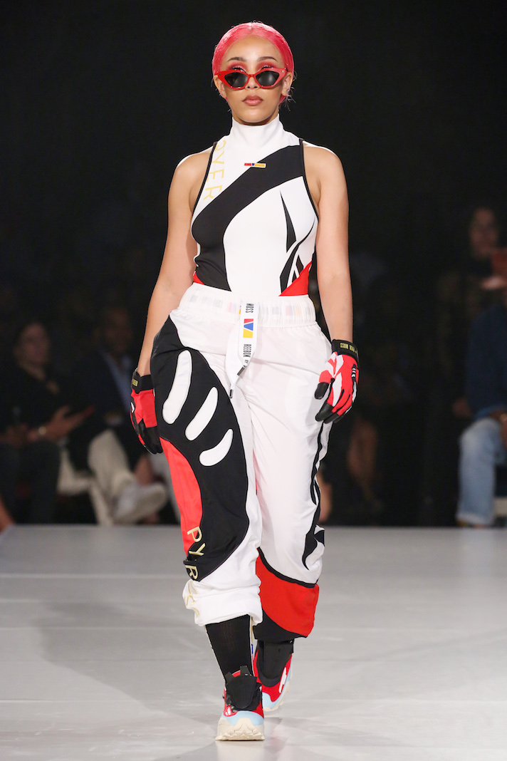 NYFW Runway Spring/Summer 2020