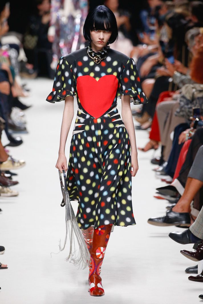 STYLECASTER | Paris Fashion Week Runways