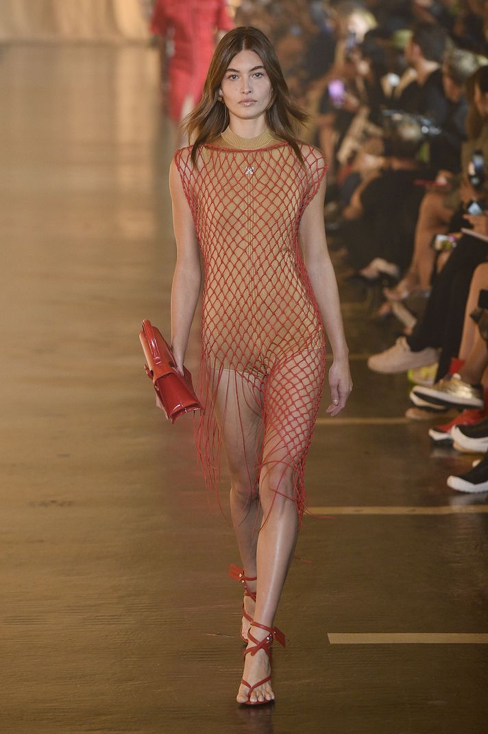 STYLECASTER | Paris Fashion Week Runways