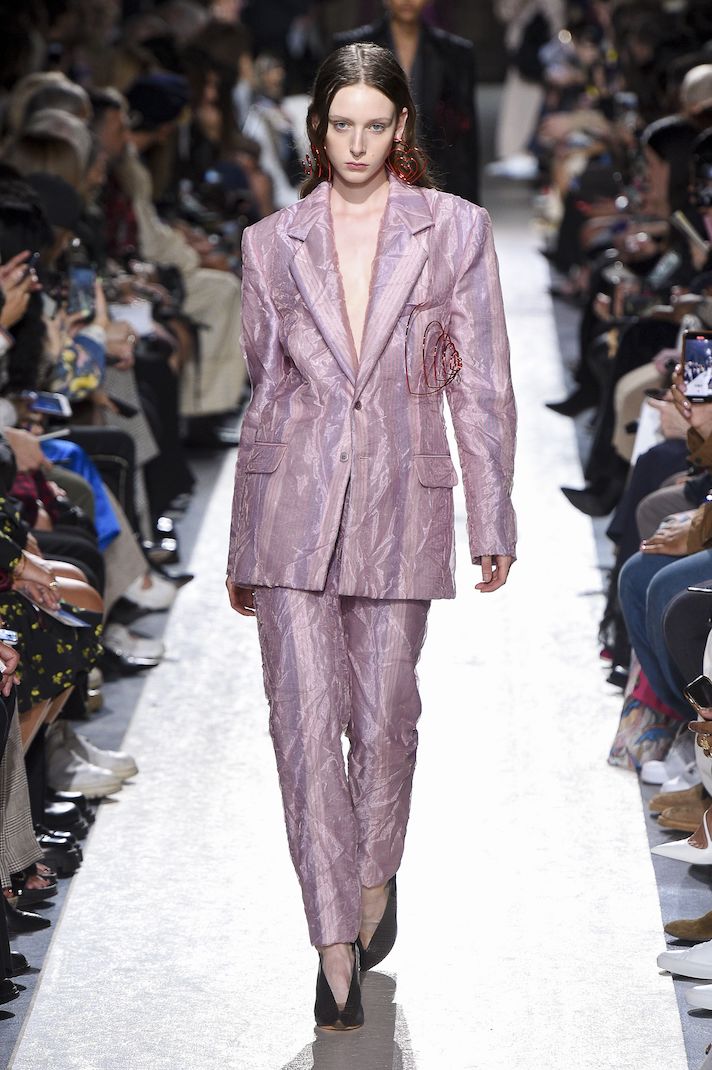 STYLECASTER | Paris Fashion Week Runways