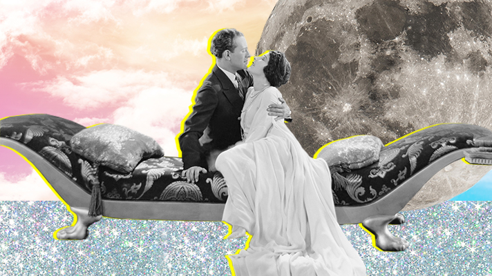 STYLECASTER | Love Languages