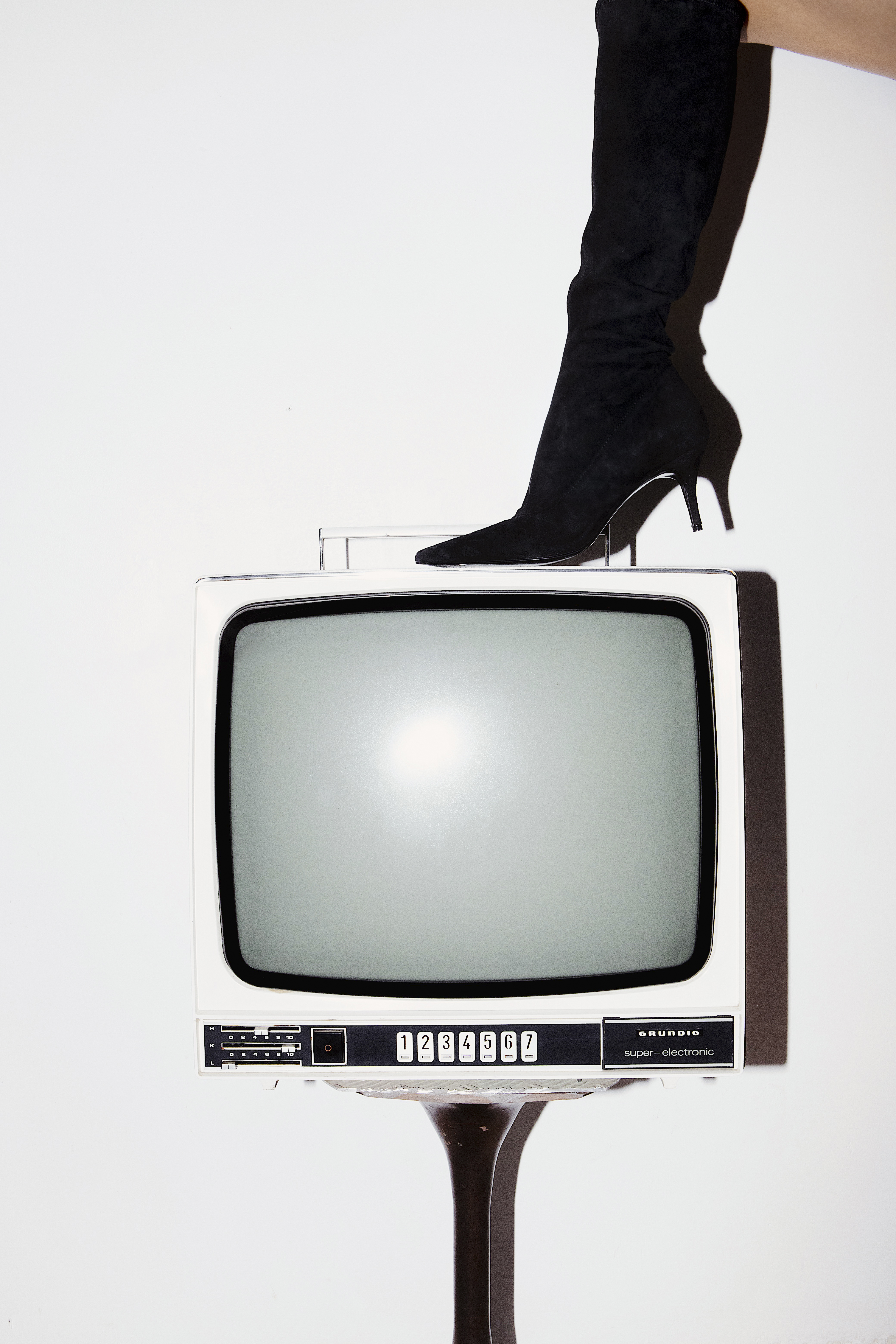 Reformation’s New Shoe Collection is Here, Just in Time For Fall | STYLECASTER