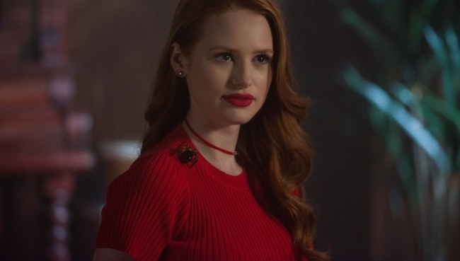 Cheryl of Riverdale