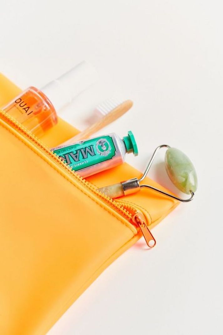 STYLECASTER | Tangerine Aesthetic Accessories