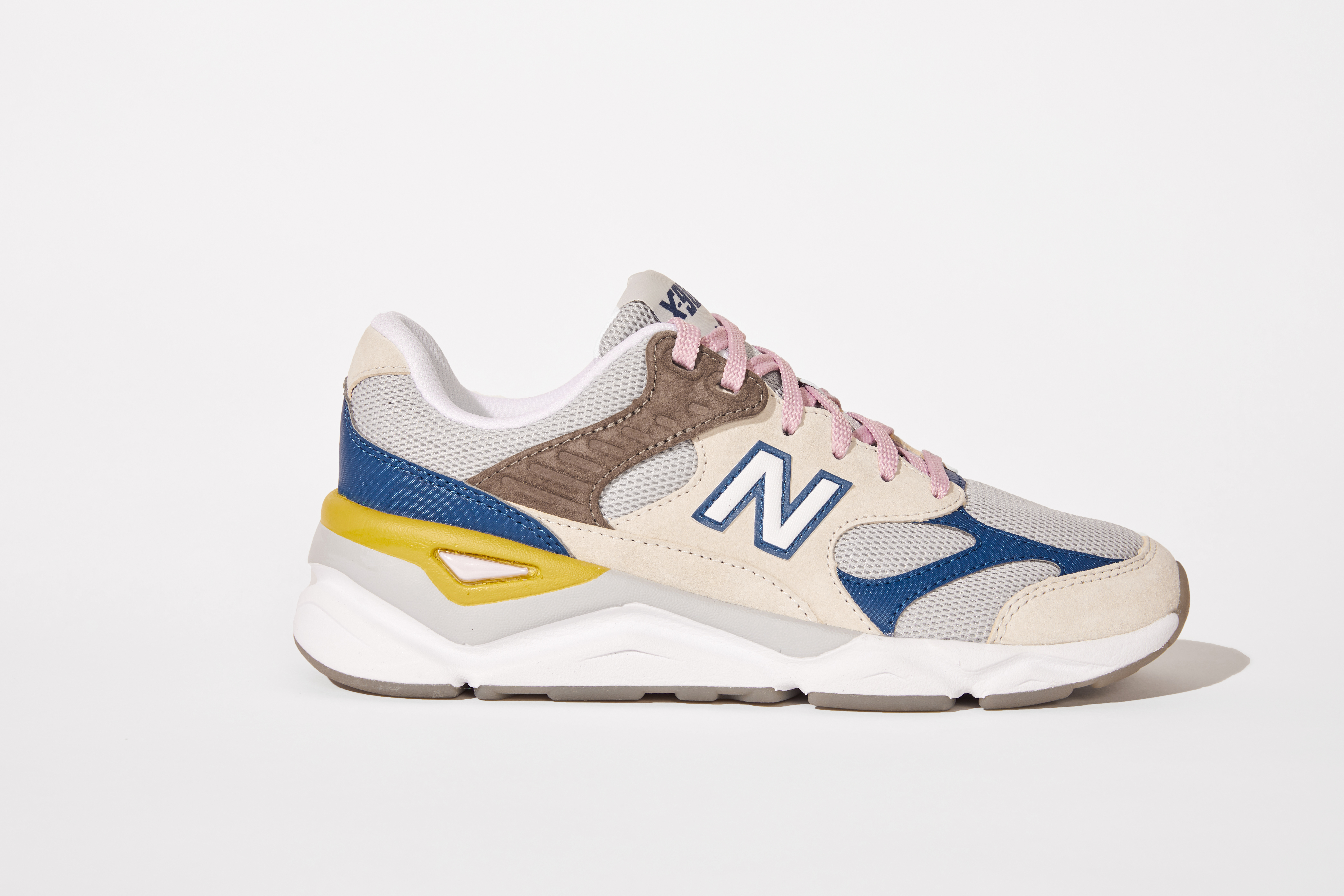 Reformation & New Balance Just Unveiled Their Quintessentially Cool-Girl Sneaker Collab | STYLECASTER