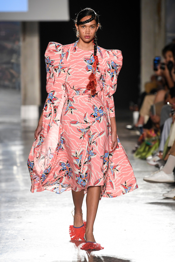 STYLECASTER | The 2020 Dress Trends Are Endlessly Chic