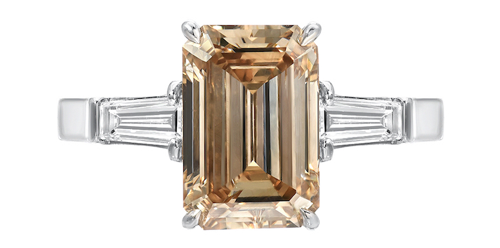 STYLECASTER | You'll Be Seeing These Engagement Rings Everywhere in 2020