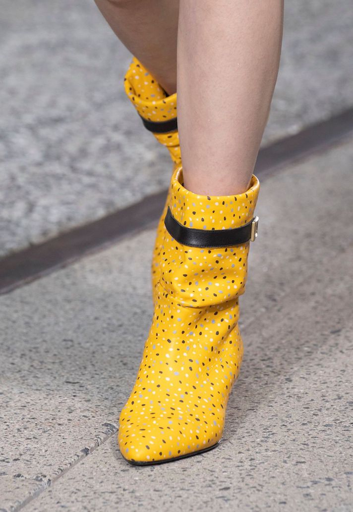 STYLECASTER | Shoe Trends You're Sure to See On Everyone's Feet in 2020