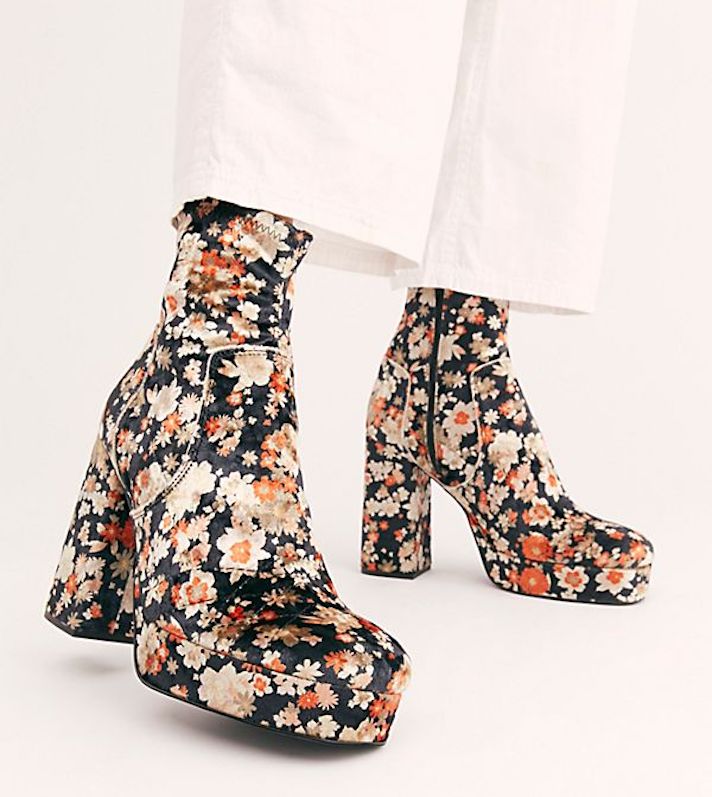 STYLECASTER | 2020 Shoe Trends