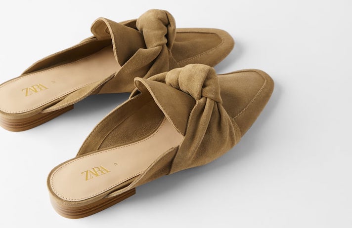 STYLECASTER | 2020 Shoe Trends