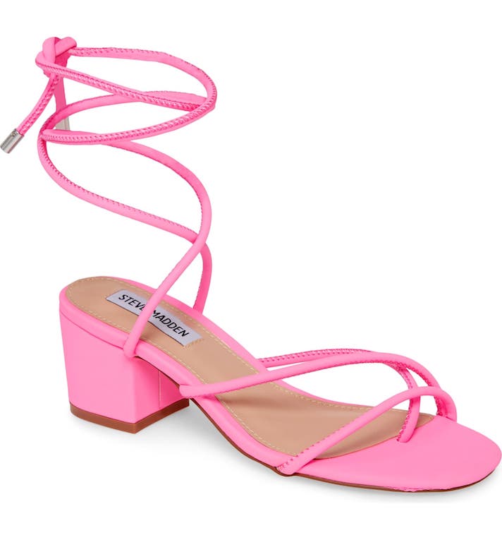 STYLECASTER | 2020 Shoe Trends