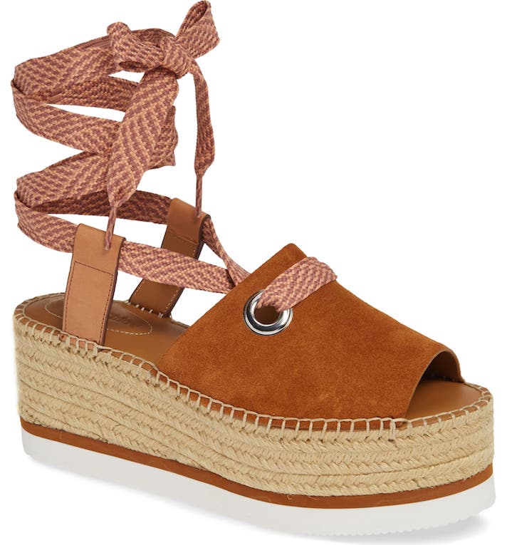 STYLECASTER | 2020 Shoe Trends