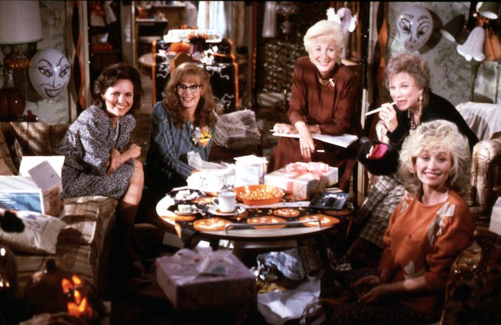 STYLECASTER | '80s Halloween Costumes