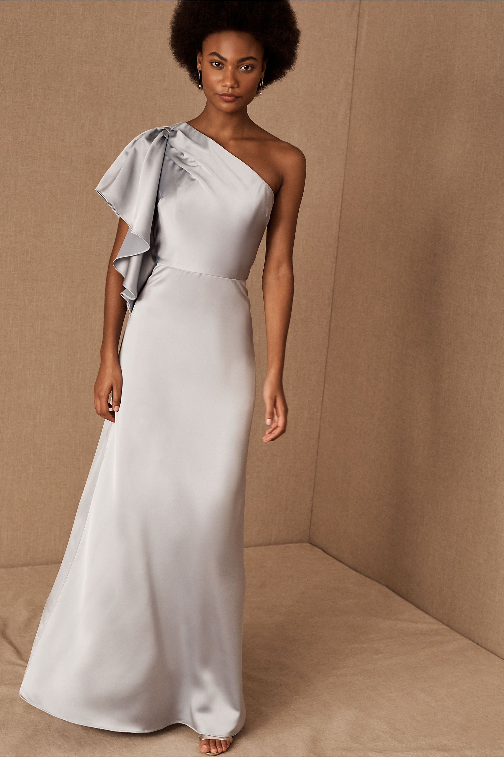 STYLECASTER | Sexy Bridesmaid Dresses