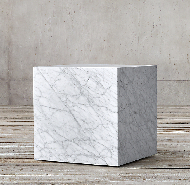 STYLECASTER | Zodiac Signs as Restoration Hardware Splurges