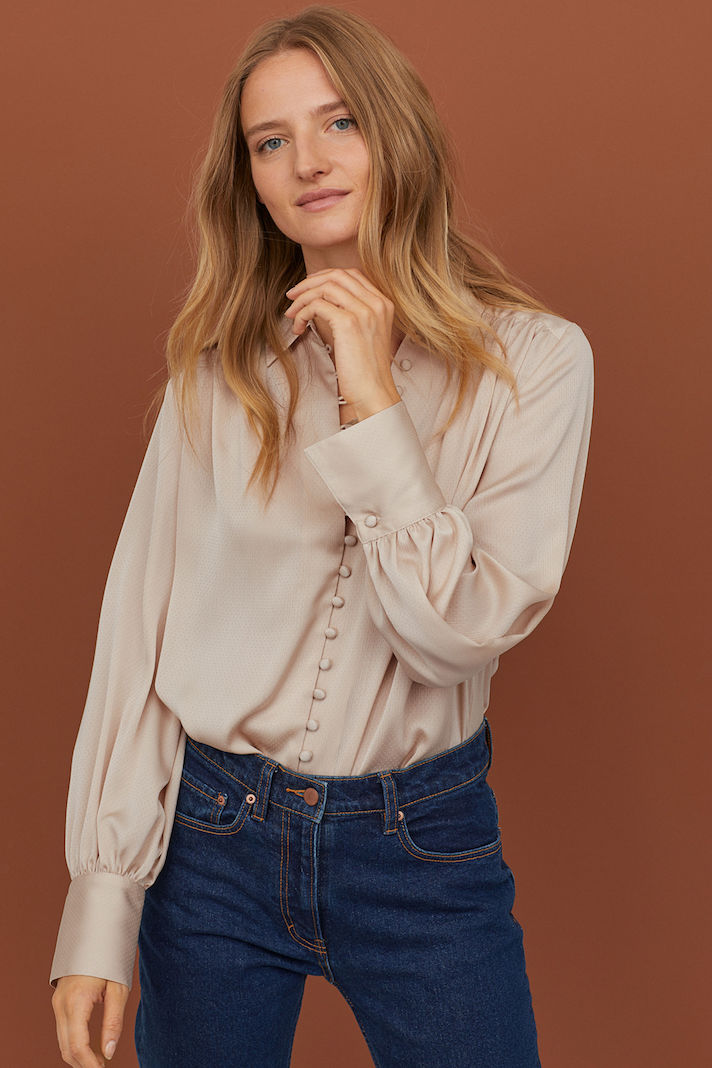 STYLECASTER | H&M Black Friday 2019 Sale