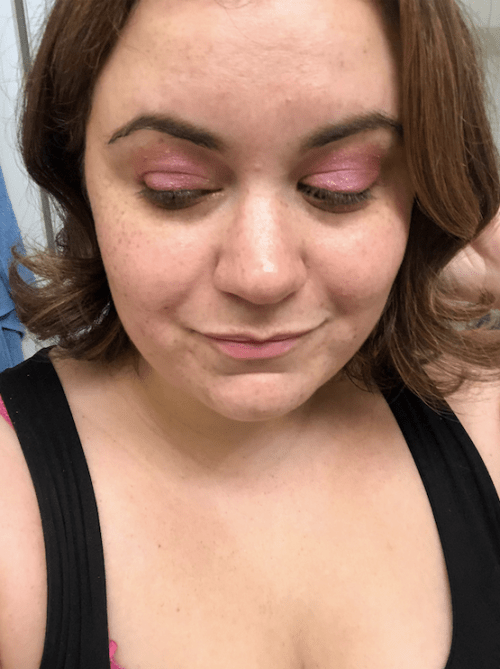 huda beauty nude light