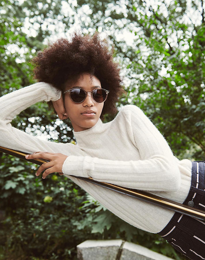 Madewell Fall Collection