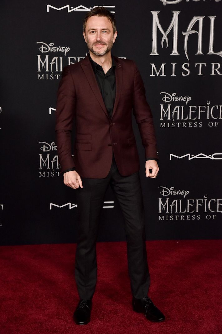 Maleficent: Mistress of Evil Premiere