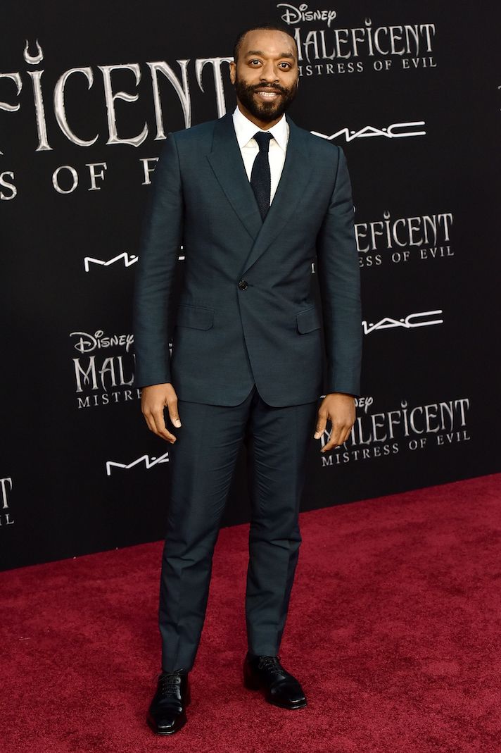 Maleficent: Mistress of Evil Premiere