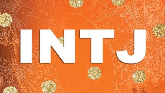 STYLECASTER | Meyers Briggs Types as Halloween Costumes